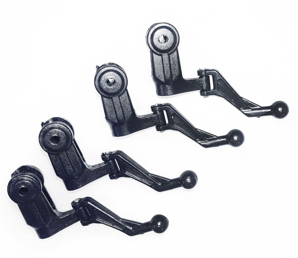 AFX-105 rotorlapát-tartók